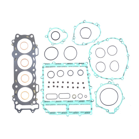 GAS.KIT KAW ZX1000E/ZX10R 08-09