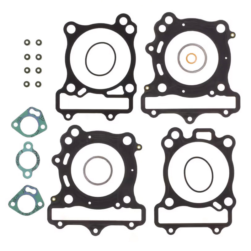 G.TOP SV650 99-11DL650V 04-11SFV650 09-11