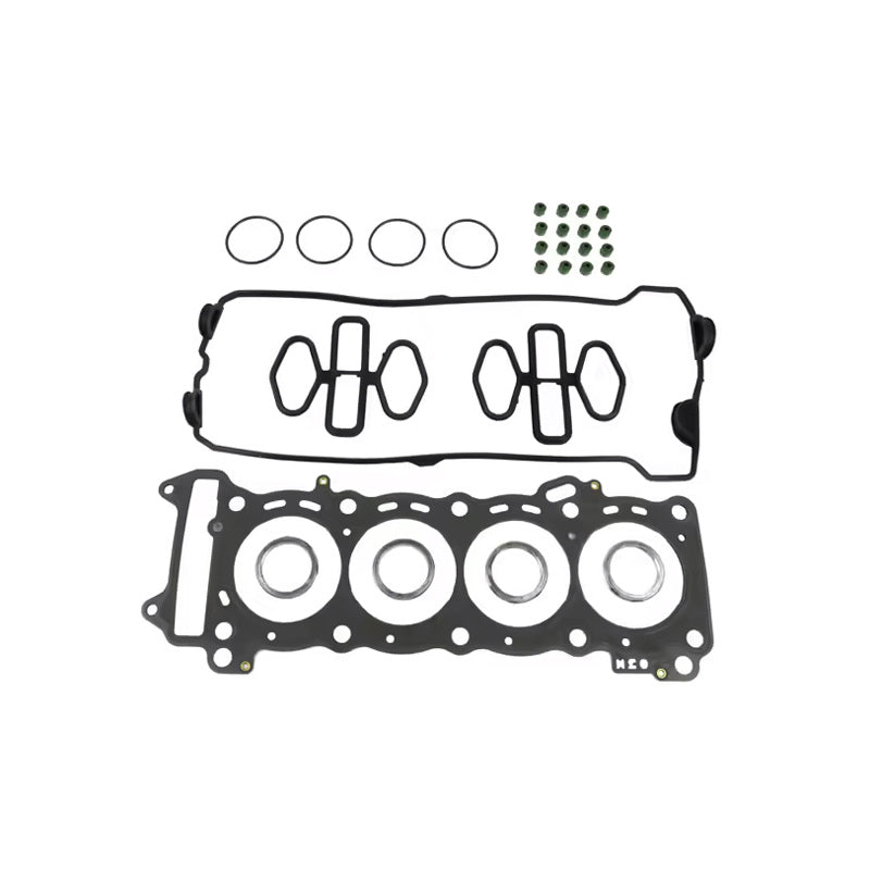 GAS.TOP GSX-R750 06-08
