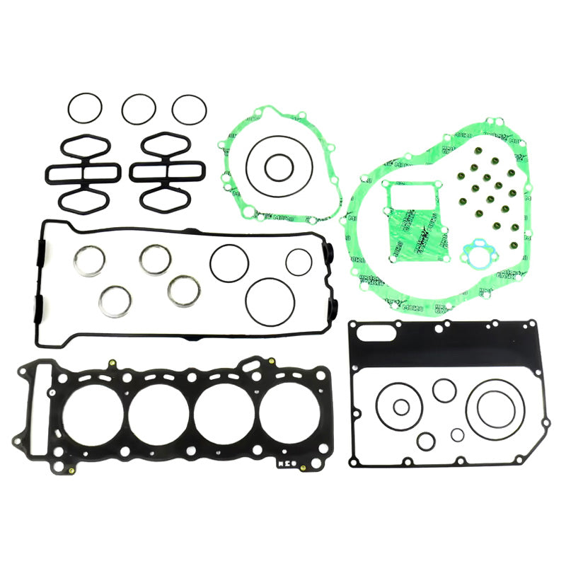 GAS.KIT GSX-R750 06-08