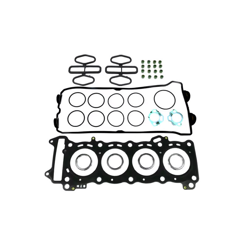 GAS.TOP GSX-R600 06-12
