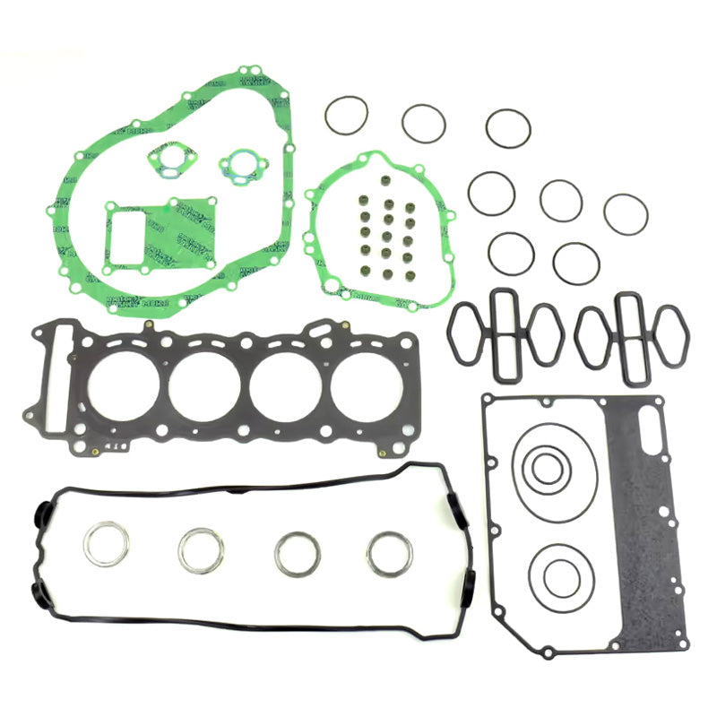 GAS.KIT GSX-R600 06-12