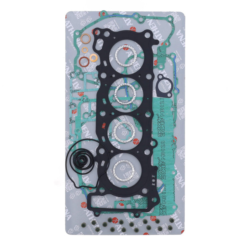 COMPLETE GASKET SET FZ-6R (09-13)