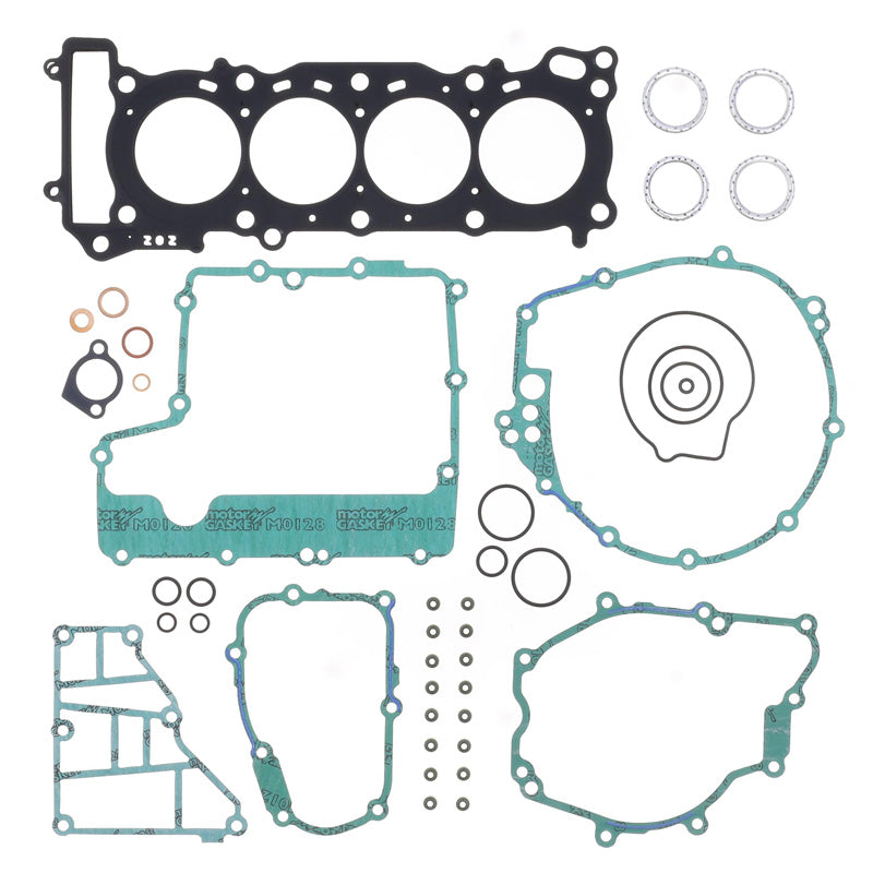 COMPLETE GASKET SET FZ-6R (09-13)