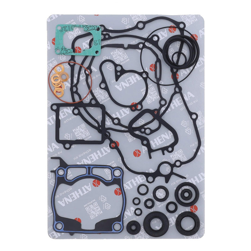 G.KIT YZ125 22-23