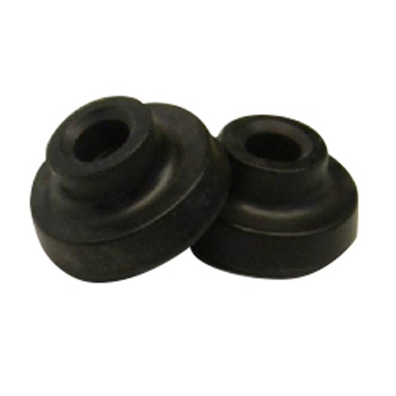 RUBBER MOUNT VALVE COV.YAM 2GH-1111G-00 83-07