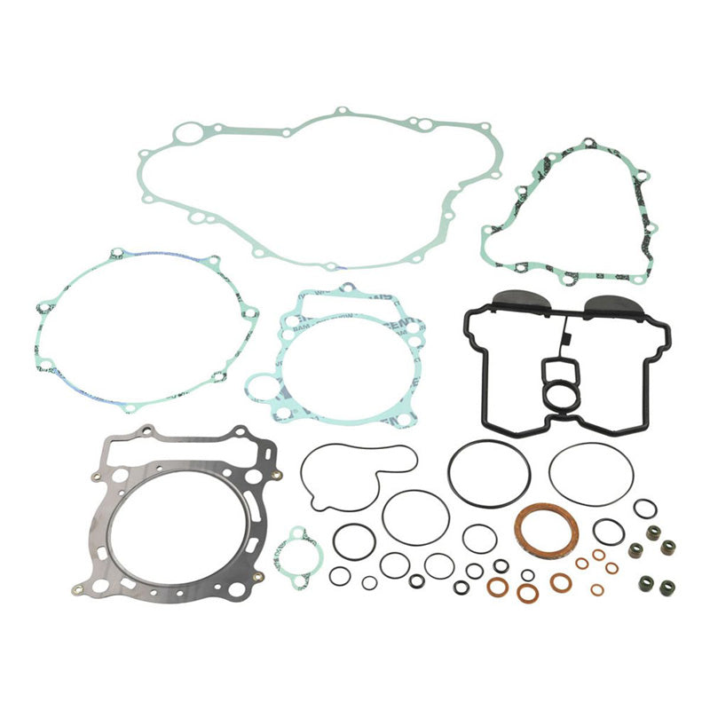 GAS.KIT WR450F 04-06