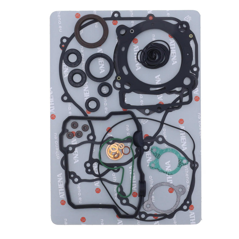 COMPLETE GASKET KIT HUSQ/KTM 350 EXC-F