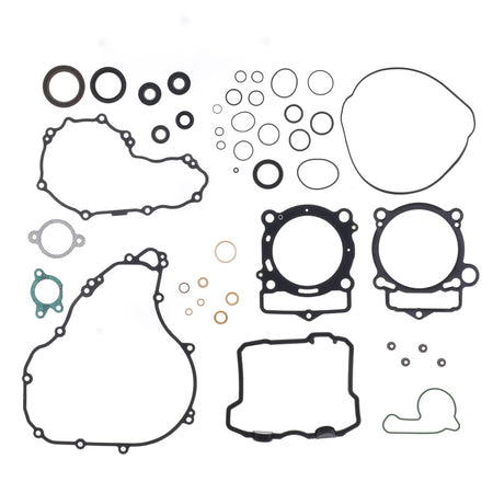 COMPLETE GASKET KIT HUSQ/KTM 350 EXC-F