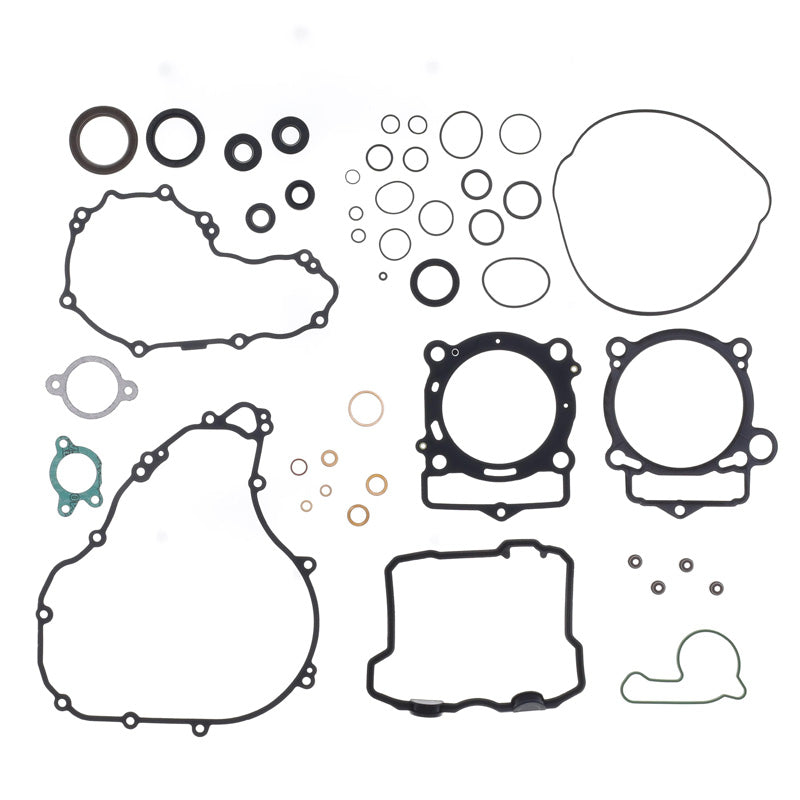 COMPLETE GASKET KIT HUSQ/KTM 350 EXC-F
