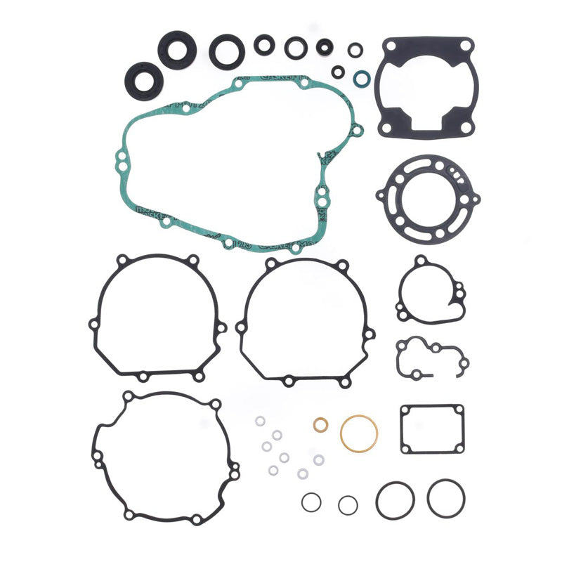 COMPLETE GASKET KIT KAW.KX100 14-21 WITH O/S