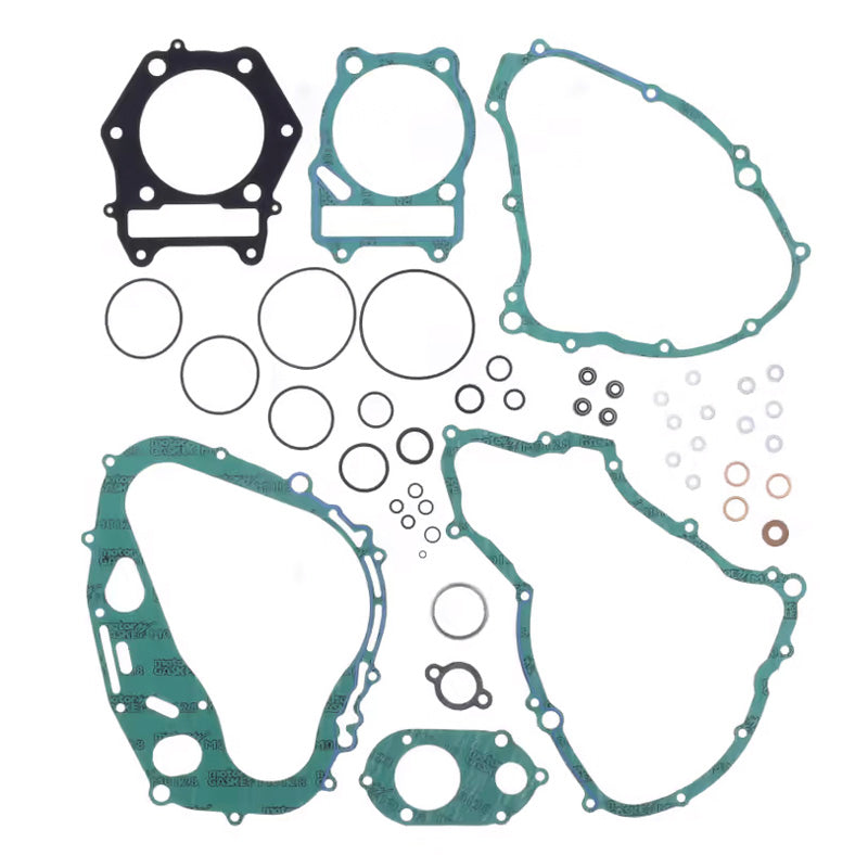 G.SET DR650S 90-95