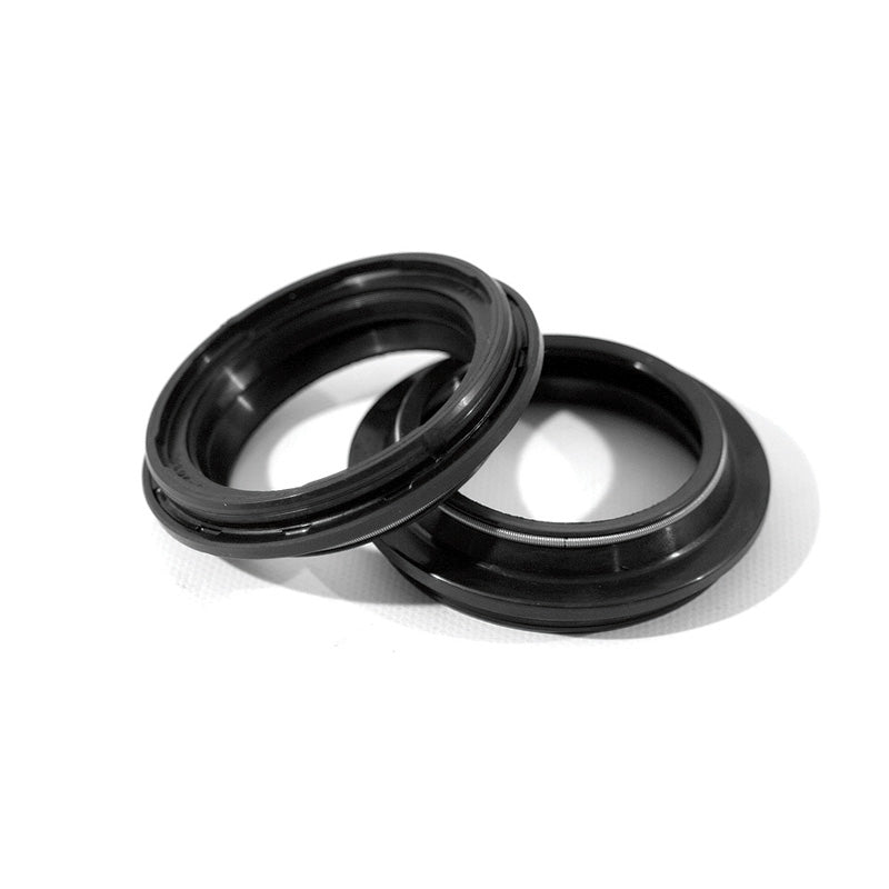 FORK DUST SEAL KIT KAW/SUZ/YAM.