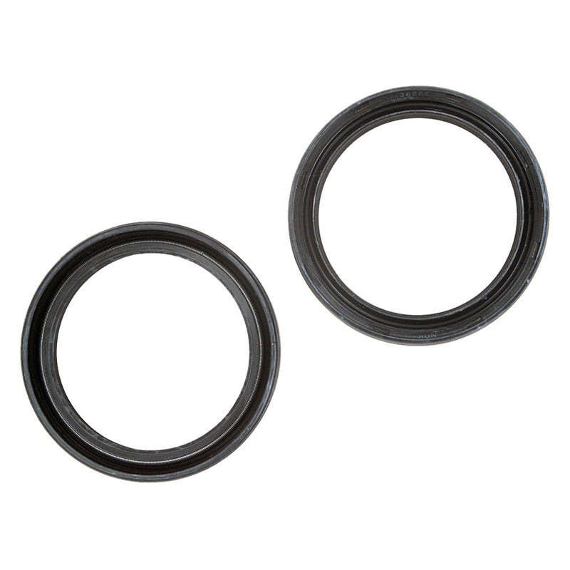 FORK DUST SEAL KIT HON/KAW/YAM.
