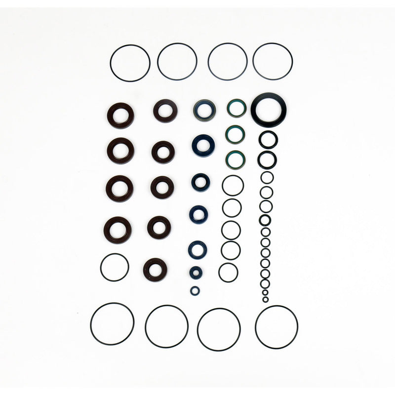 DUCATI ENGINE OIL SEALS