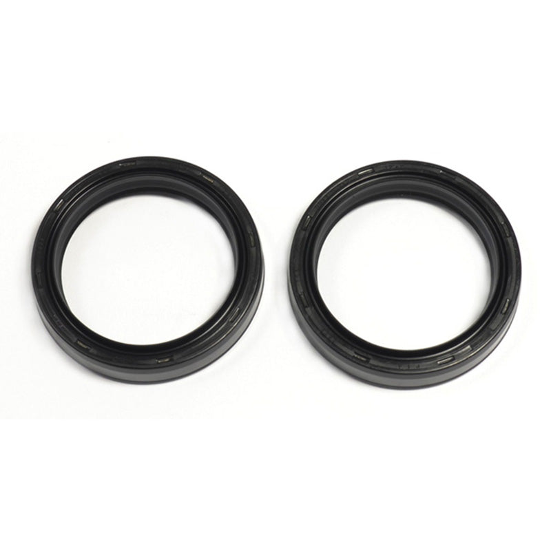 FORK SEAL DRD2 43-55-9.5/10.5MM 2=LIPS.