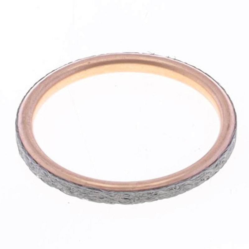 EXHAUST GASKET YZF-R6(06-14)