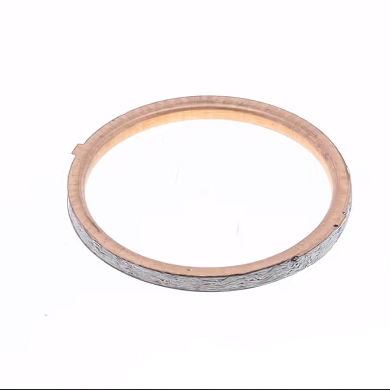 EXH.GAS. RM-Z450 08-09 46.3X40.3X3.1