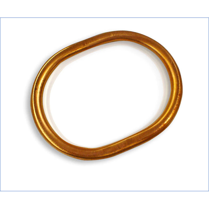 EX.GAS. KLR600/650 84-09 VE4013 47.5X58X4