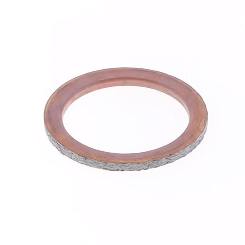 EXHAUST GASKET YFZ450R (09-12)