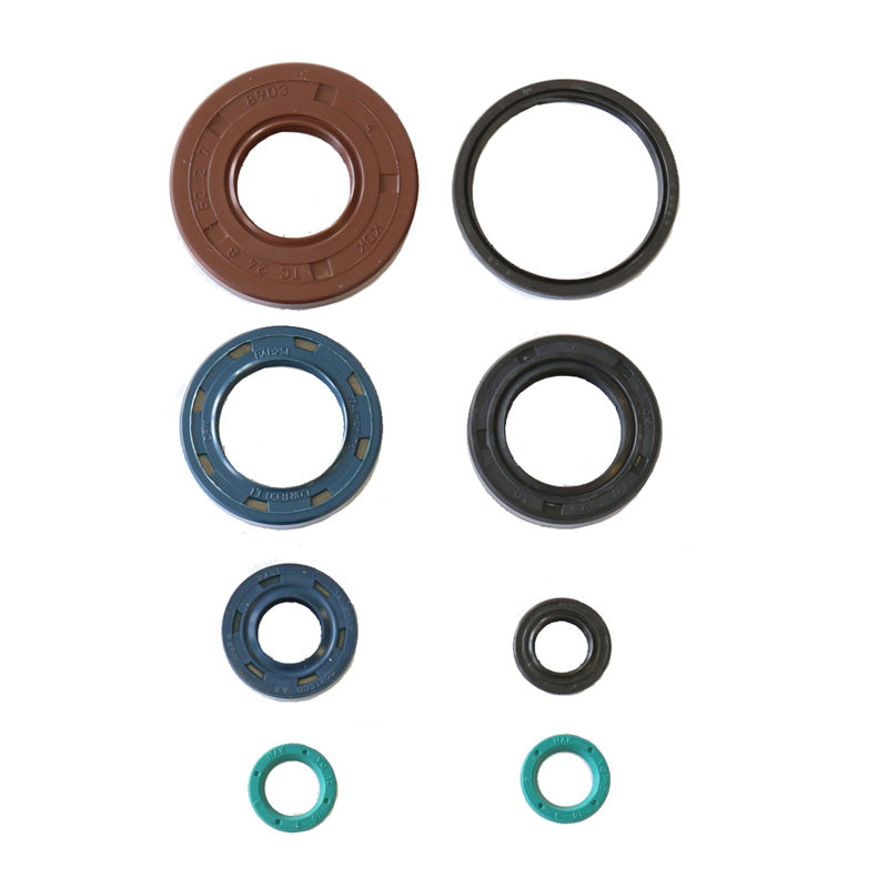 ENGINE OIL SEALS KIT MXU 300 05-10