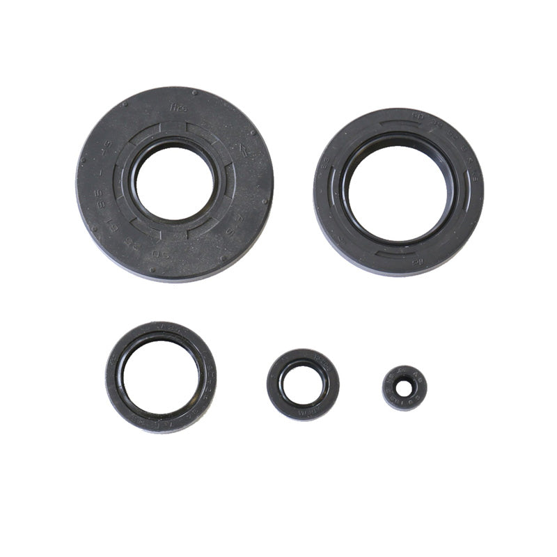 ENGINE OIL SEALS KIT RUBICON 01-13
