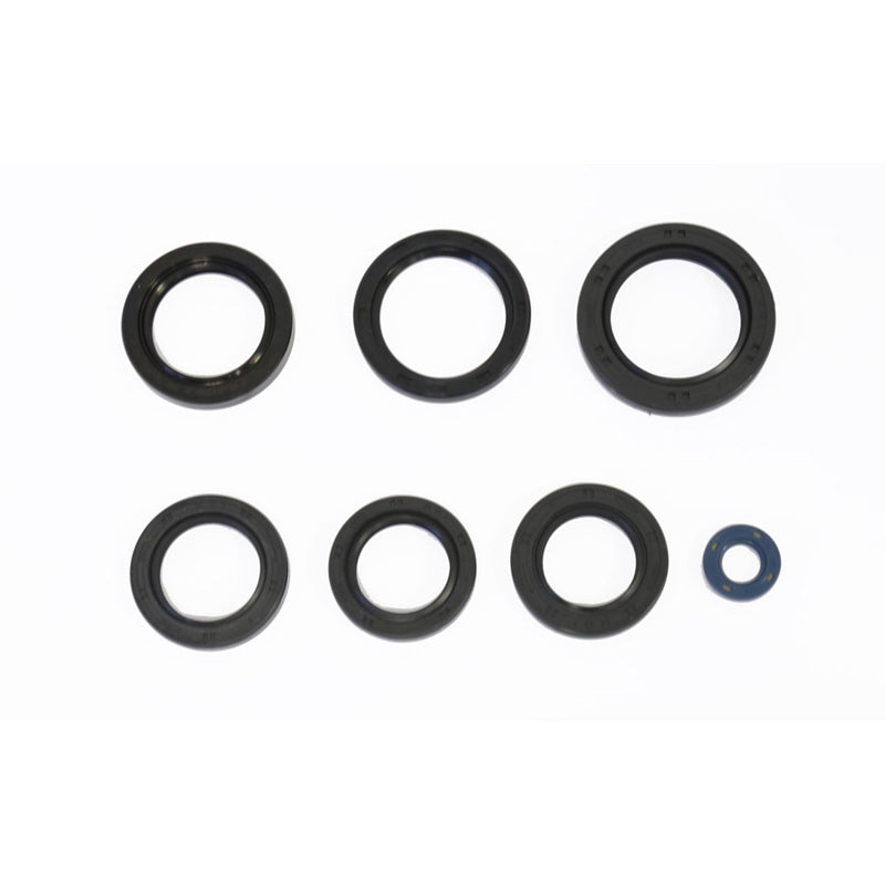ENGINE OIL SEALS KVF360 03-13