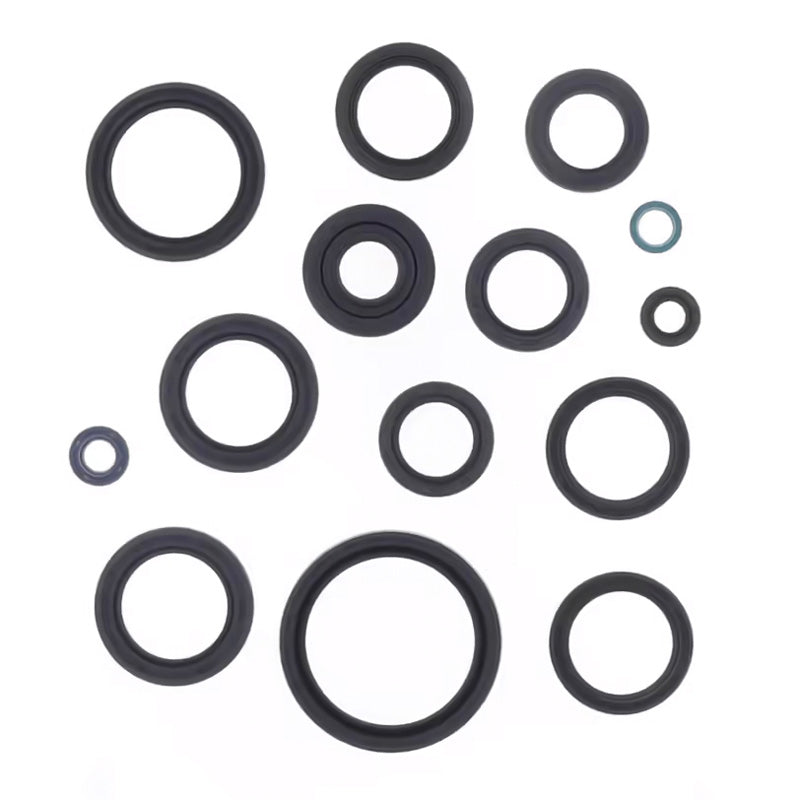ENGINE OIL SEALS KITS KVF650 05-13