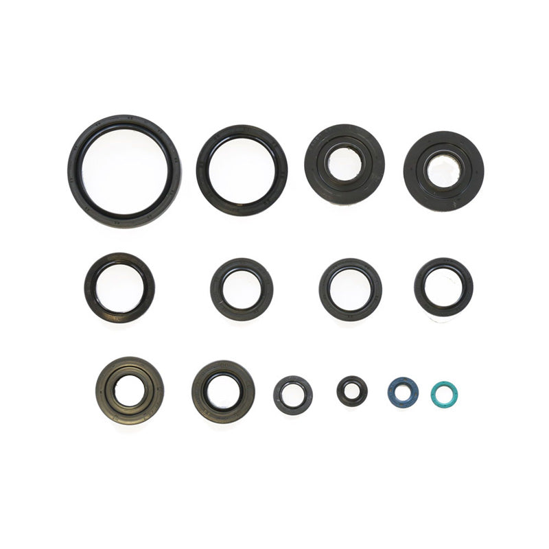 ENGINE OIL SEALS KITS KVF650I/750I 06-13