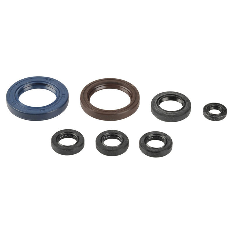 ENGINE OIL SEALS KIT KTM 03-06