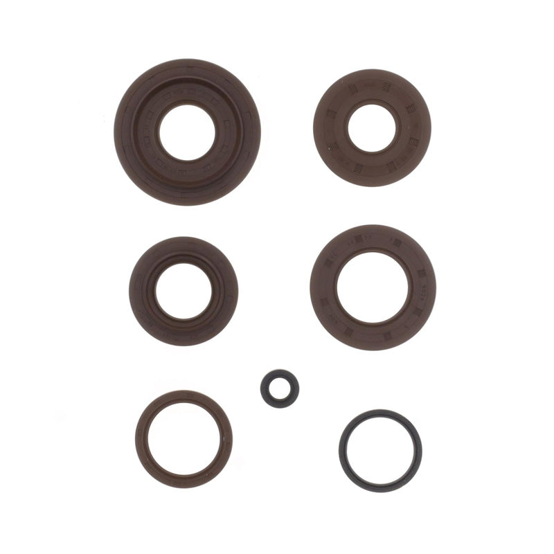 ENGINE OIL SEALS KIT MXU/UXV 500 05-10