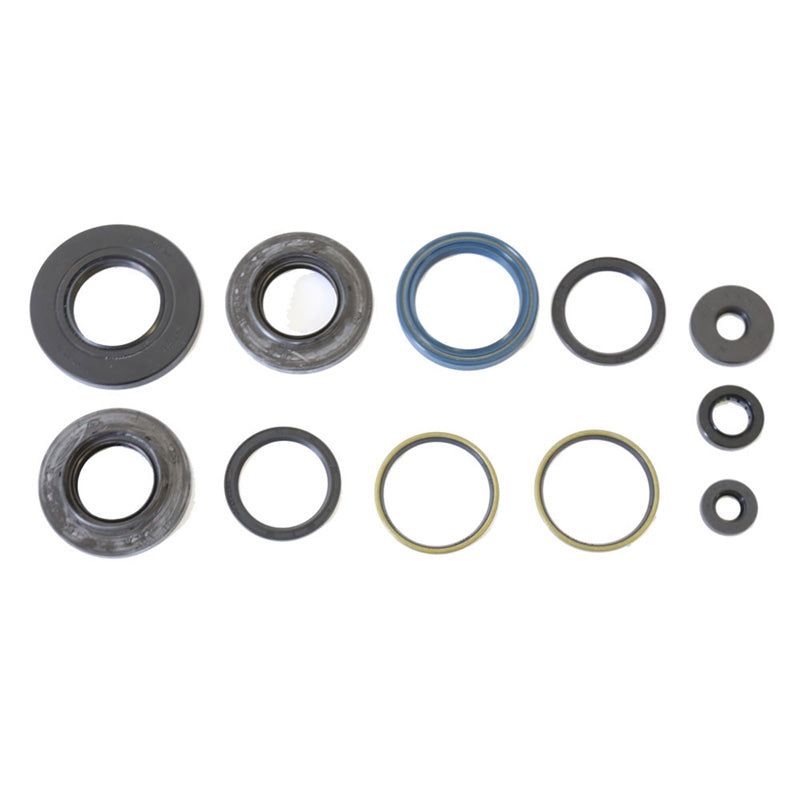 ENGINE OIL SEALS KIT GRIZZLY 700 07-13