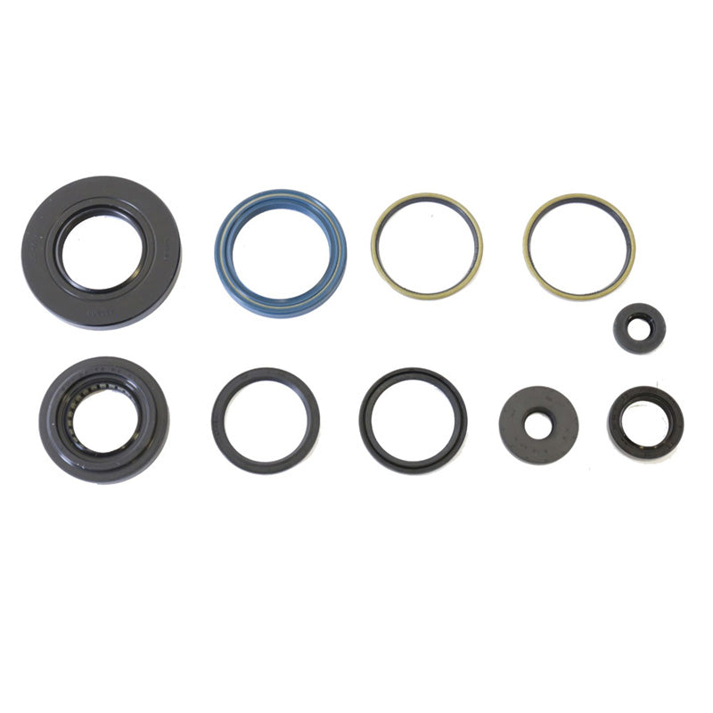 ENGINE OIL SEALS KIT GRIZZLY 660