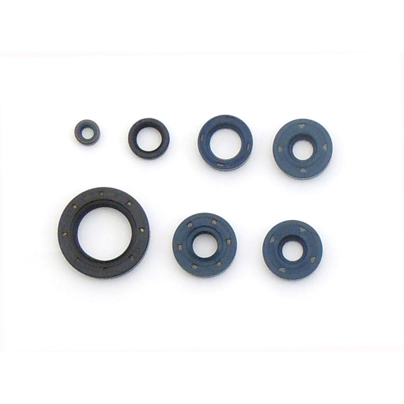 ENGINE OIL SEAL KIT BRP DS 650