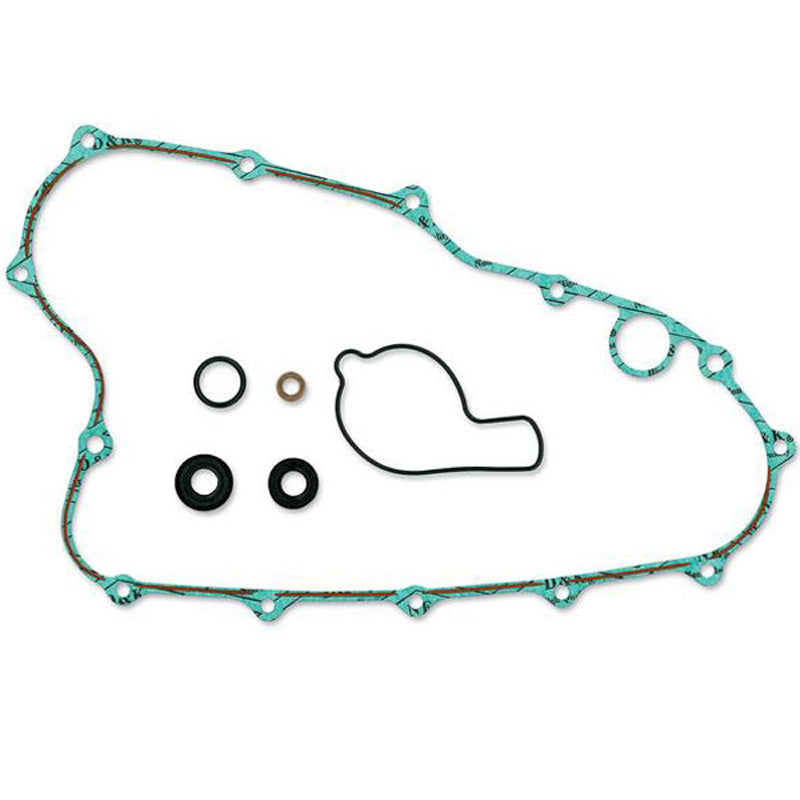 W/PUMP REPAIR KIT KX250F 04-08 RMZ250 04-06