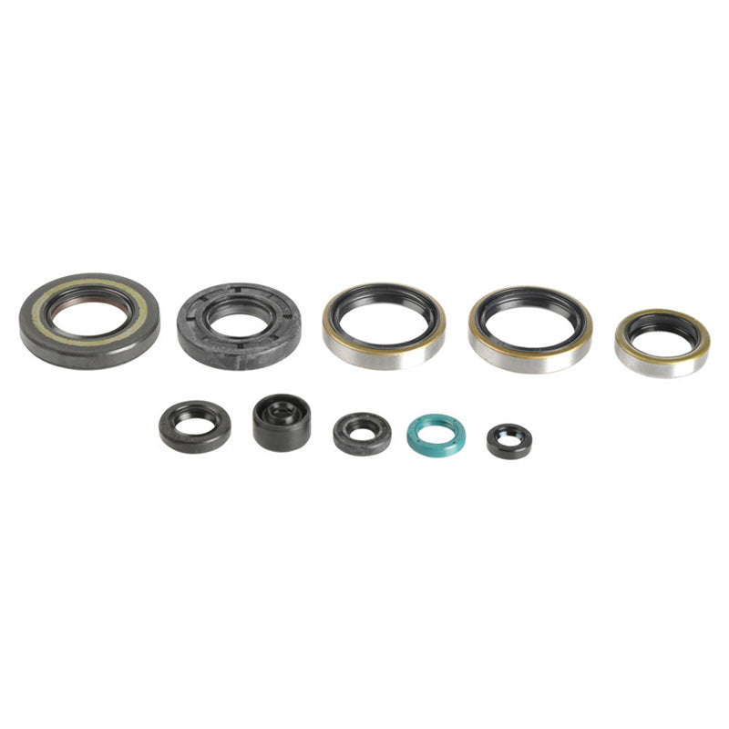 ENGINE OIL SEAL KIT KX250 (05-08)