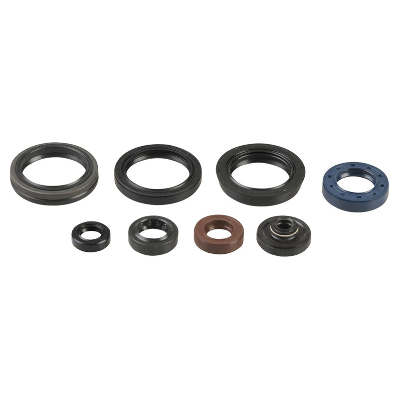 ENGINE OIL SEAL KIT RM-Z250 (07-14)