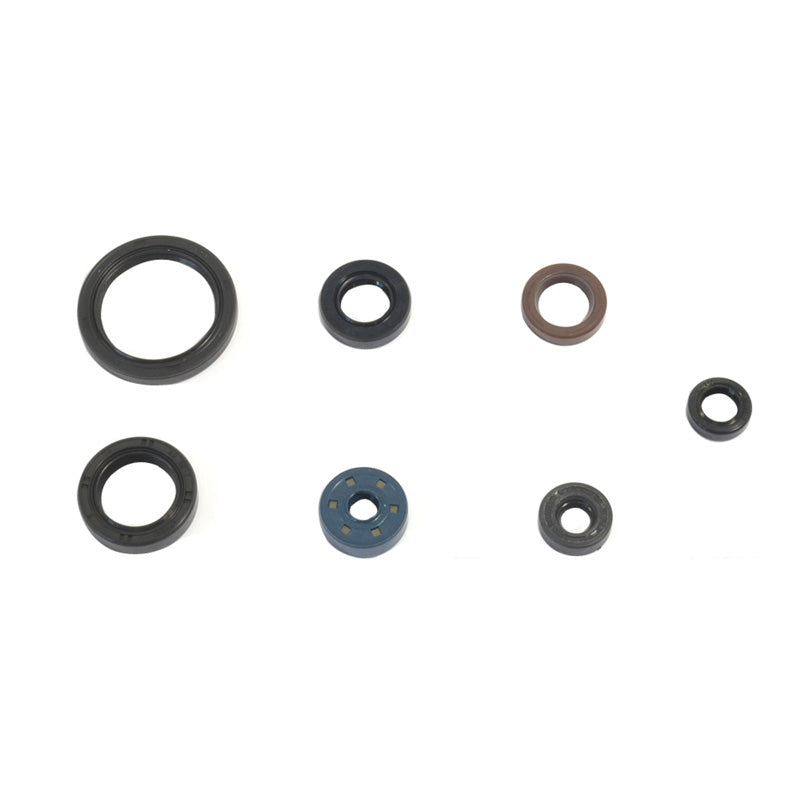 ENGINE OIL SEAL KIT YZ450F (2014)