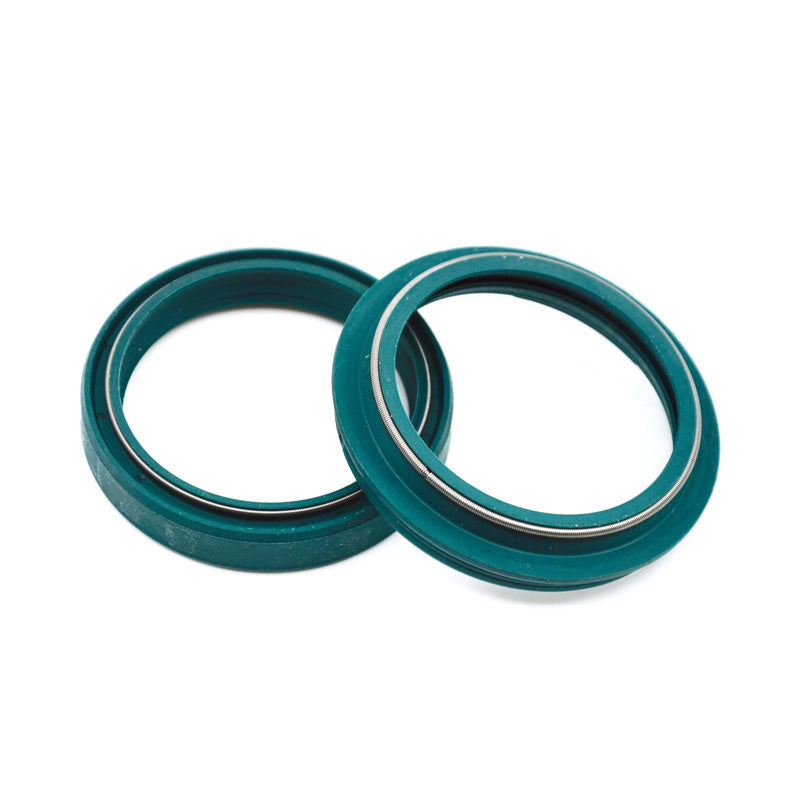 SEALS KIT (1 OIL-1 DUST) HIGH PROT SHOWA 47 MM