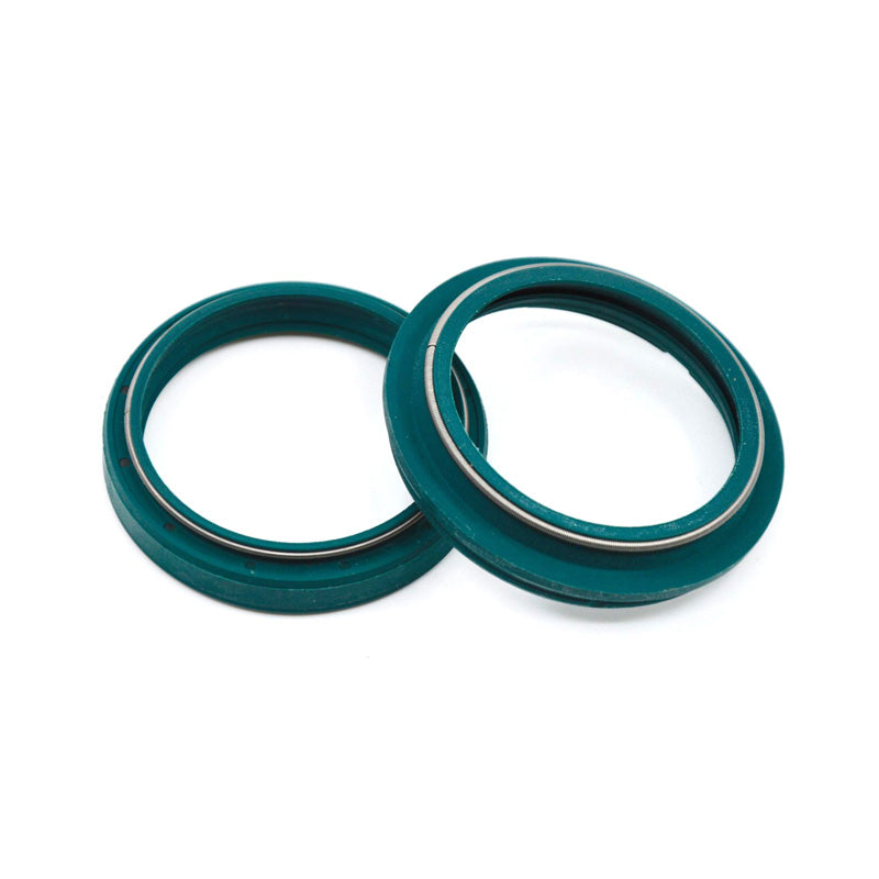 SEALS KIT (1 OIL-1 DUST) HIGH PROT KAYABA 48 MM