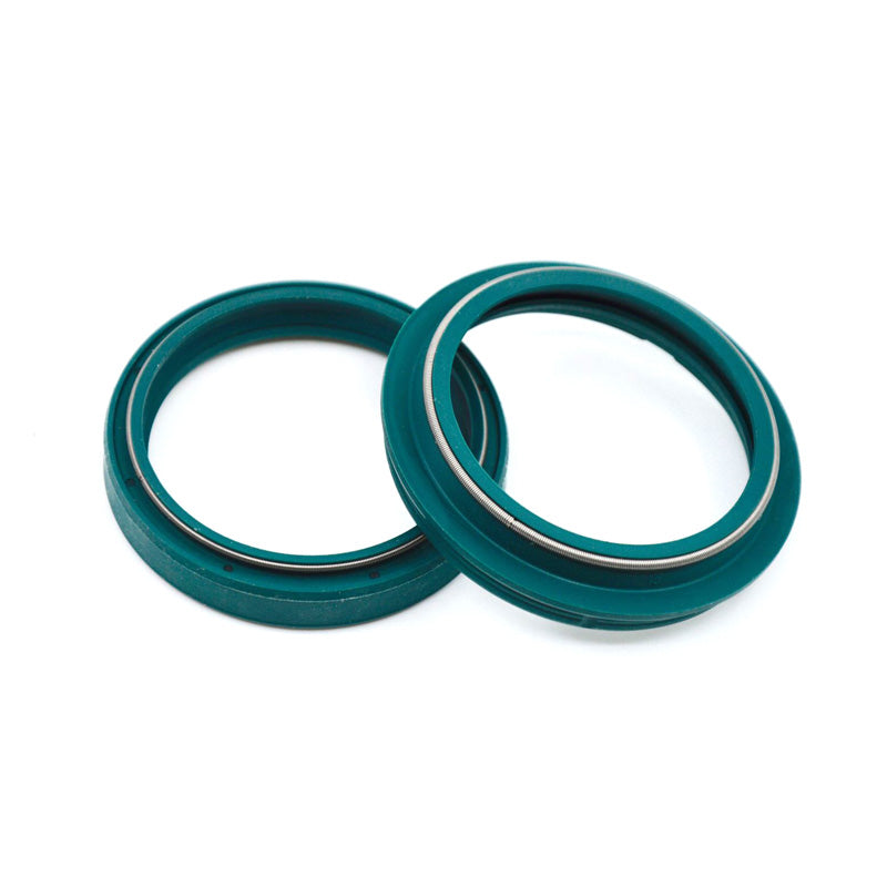 SEALS KIT (1 OIL-1 DUST) HIGH PROT SACHS 48 MM
