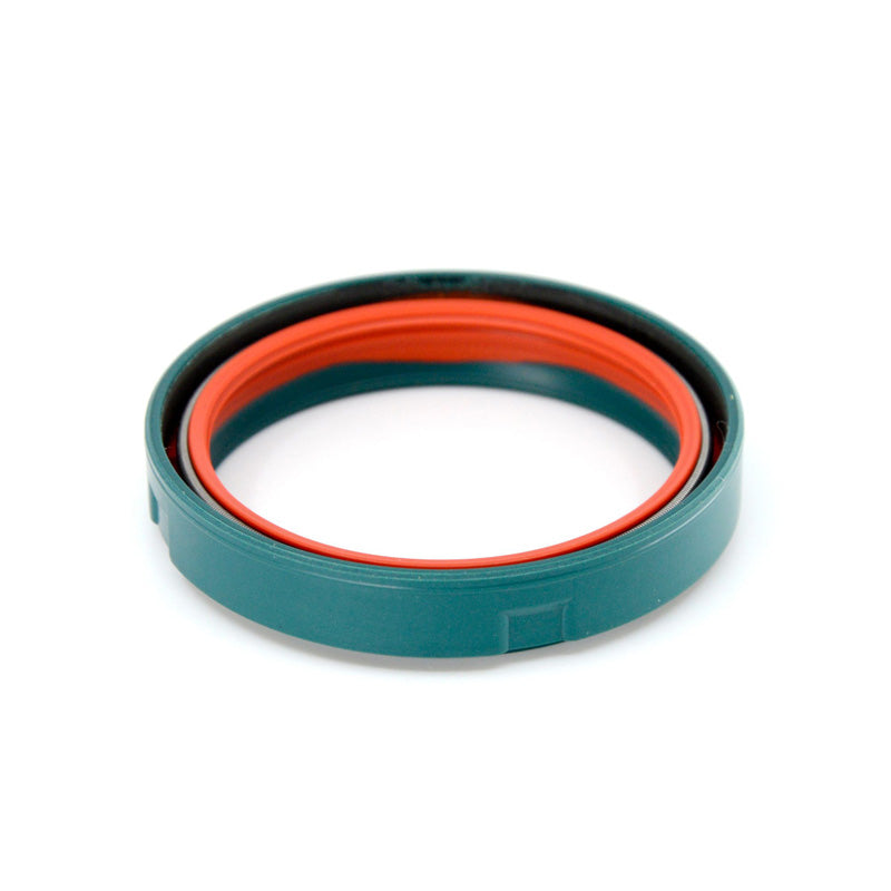 SEALS KIT (1 OIL-1 DUST) DUAL COMPOUND SHOWA 43 MM