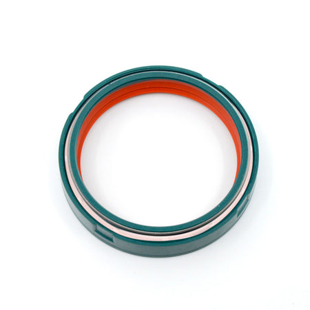 SEALS KIT (1 OIL-1 DUST) DUAL COMPOUND SHOWA 43 MM