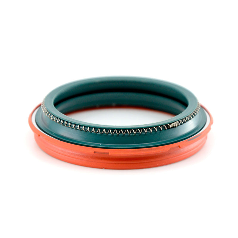 SEALS KIT (1 OIL-1 DUST) DUAL COMPOUND SHOWA 43 MM