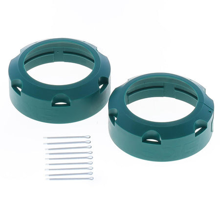 REMOVABLE FORK MUD SCRAPER KIT SHOWA 47MM