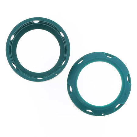 REMOVABLE FORK MUD SCRAPER KIT SHOWA 49MM