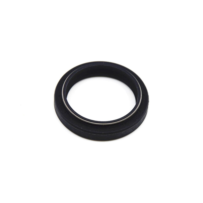 OIL SEAL (1X) BLACK SHOWA 39MM 39 X 52 X 11