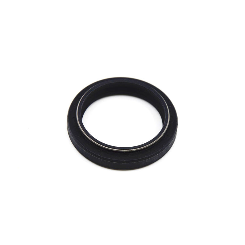 OIL SEAL (1X) BLK KAYA 41MM 41X53.7X7.5 SPACER 20