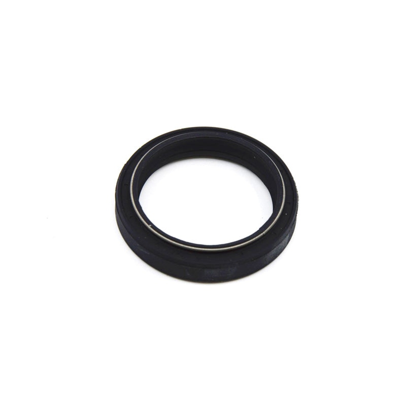 OIL SEAL (1X)BLK KAYA 43MM 43 X 55.1X 9 SPACER 2.0