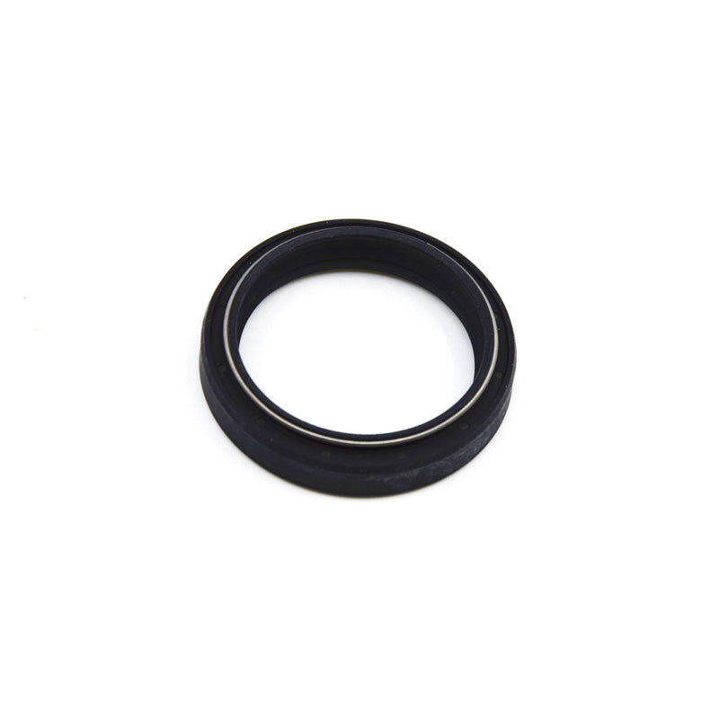 OIL SEAL (1X)BLACK SHOWA 43MM 43X54X9  SPACER 2.00